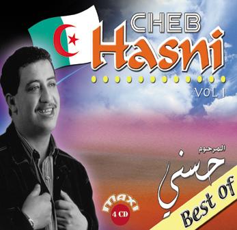Hasni l'irrempla�able -  
